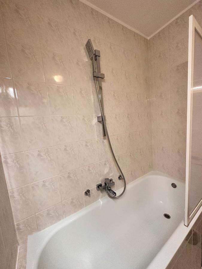 Charming City Loft Apartment ليوبليانا المظهر الخارجي الصورة