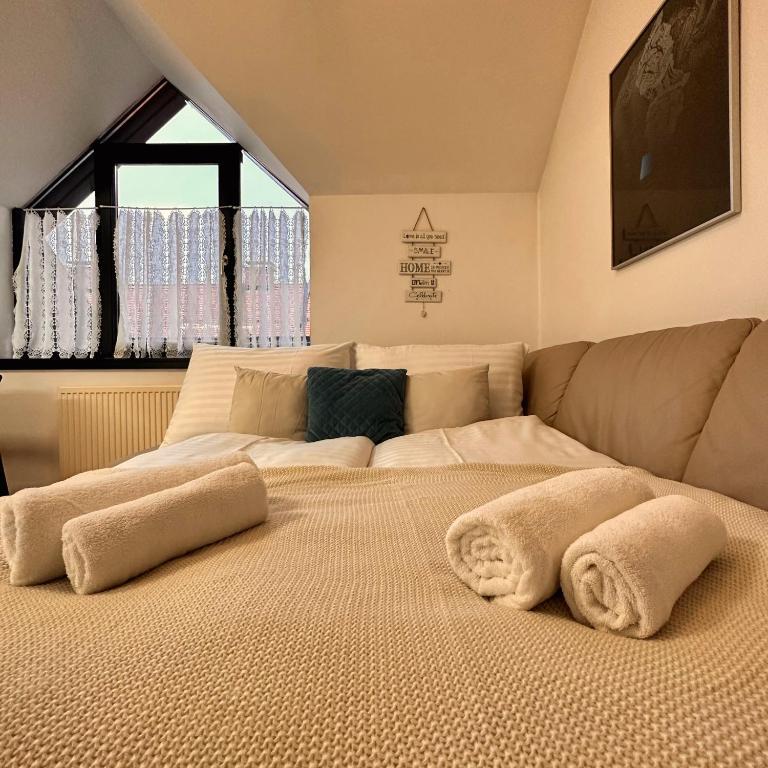 Charming City Loft Apartment ليوبليانا المظهر الخارجي الصورة
